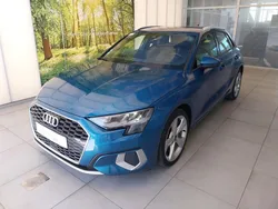 AUDI A3 Sportback 30 TDI 116 S tronic 7 Design