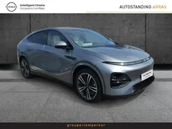 Xpeng G6 280ch 87,5kWh RWD Grande Autonomie