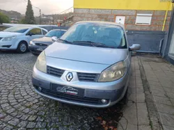 Renault Grand Scénic 1.5 DCI 105CV 7lugares