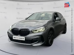 Bmw Série 1 118i 136ch M Sport