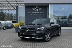 Mercedes-Benz GLB 180 d AMG Line