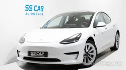 Tesla Model 3 de 2022