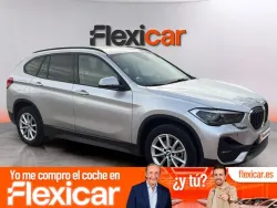 BMW X1 sDrive 18d