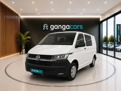 Volkswagen Transporter Transporter Mixto Corto TN 2.0 TDI 110kW BMT 4Moti