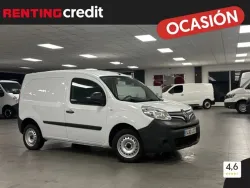 Renault Kangoo Kangoo (O) Profesional dCi 55 kW (75 CV)