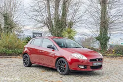 Fiat Bravo 1.4 T-JET 16V Sport R