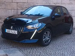 Peugeot 208 1Dono