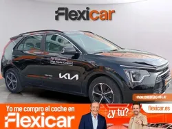 Kia Niro 1.6 PHEV Drive 171