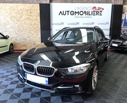 BMW Série 3 Touring (F31) 143 CH FINITION SPORT BVA