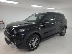 Citroën C3 Aircross Hybride 145 ch Aut - Plus