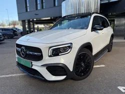 Mercedes-Benz GLB 220d 190ch AMG Line 4Matic 8G DCT ( FULL OPTIONS / 220 d )