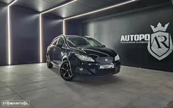 SEAT Ibiza ST 1.2 TDI Style DPF