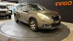 Peugeot 2008 generation-i 1.2 puretech 110 allure start-stop - moteur changé 50.000 km