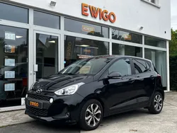 HYUNDAI I10 1.2 85 CREATIVE BVA - APPLE CARPLAY - RADAR DE RECUl