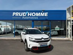 Citroen C5 AIRCROSS PURETECH 130CH LIVE DISTRIBUTION OK
