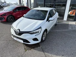Renault Clio TCE 90 SOCIETE