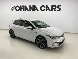 Volkswagen Golf 1.5 TSI Evo Advance 110kW