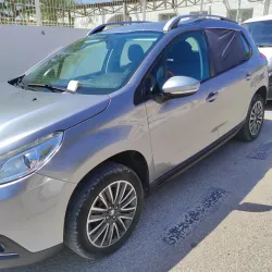 Peugeot 2008 2008 1.2 PureTech Access 82 Access
