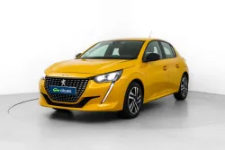 PEUGEOT 208 1.2 Puretech S&S Active Pack 75