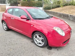 Alfa Romeo Mito 1.6 JTDM