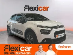 CITROEN C3 1.2 PureTech S&S Plus 83