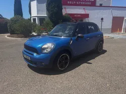 Mini countryman sd 143cv b a
