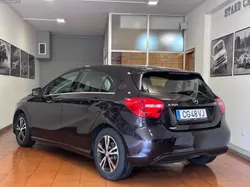 Mercedes-Benz A 160 CDI Urban