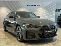 BMW i4 eDrive40 Desportiva M