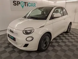 Fiat 500 e MY22 Icône 23.8 kWh