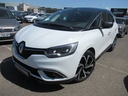 Renault SCÉNIC IV DCI 130 CV Intens