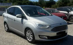 Ford C-Max TITANIUM 1.0 ESSENCE 100 CV