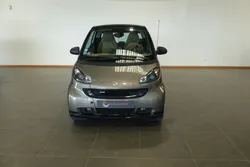 Smart fortow brabus