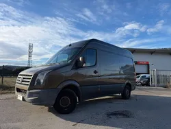 VOLKSWAGEN CRAFTER L2H2 2.0tdi 163cv