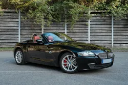 Bmw z4 e85 3.0 sia confort 265ch