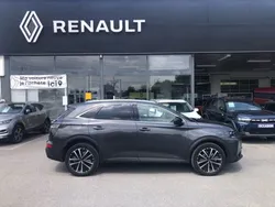DS7 1.5 BlueHDi 130 EAT8 Rivoli 02.2024 52500km 28990E