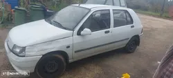 Renault Clio 1.1 RL