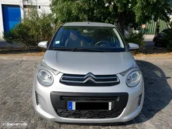 Citroën C1 1.0 VTi Feel
