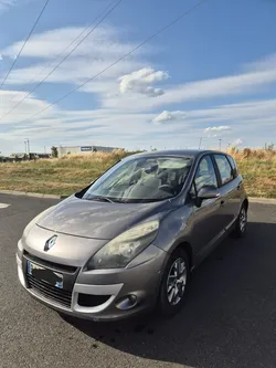Scenic 3 diesel 1,5dci