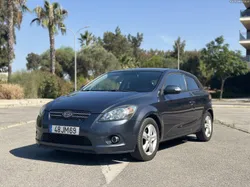 Kia Ceed 1.4 CVVT
