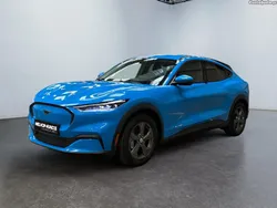 Ford Mustang Mach-E Standard Range