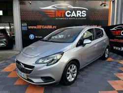 Opel Corsa 1.3 cdti business edition