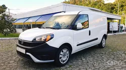 Fiat Doblo 1.6 MJ Maxi Easy 3L de 2019