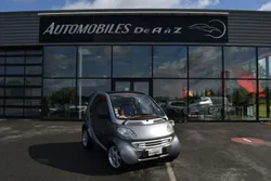 Smart SMART COUPE 55CH PASSION