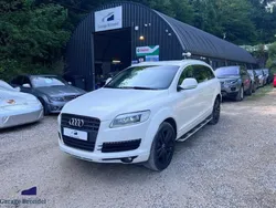 Audi Q7 3.0 TDi 240cv Quattro BVA