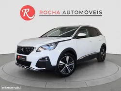Peugeot 3008 PureTech 130 Stop & Start Allure