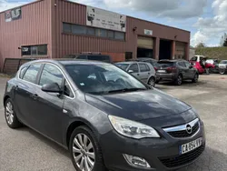 OPEL ASTRA 1.4 Turbo 120 ch Cosmo