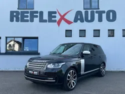 Land rover iv 3.0 tdv6 260 4x4 bva