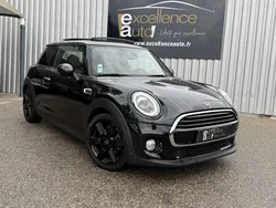 Mini MINI COOPER 136CH EDITION 60 YEARS BVA7 EURO6D-T