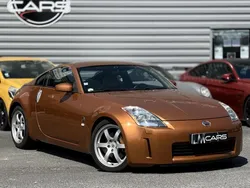 NISSAN 350Z Pack 280 - Série Lancement France n°007/350