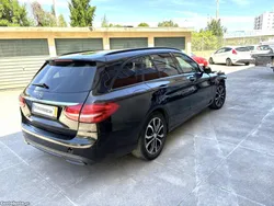 Mercedes-Benz C 220 Bluetec/d Classe T-Model